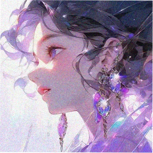分镜师林望舒的工作照