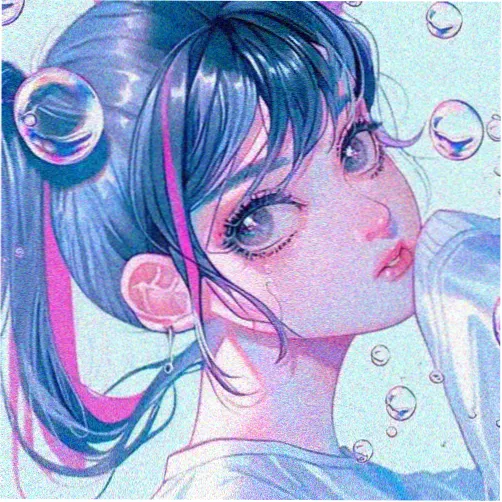 编剧罗青禾的工作照