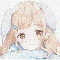 读者江离的头像